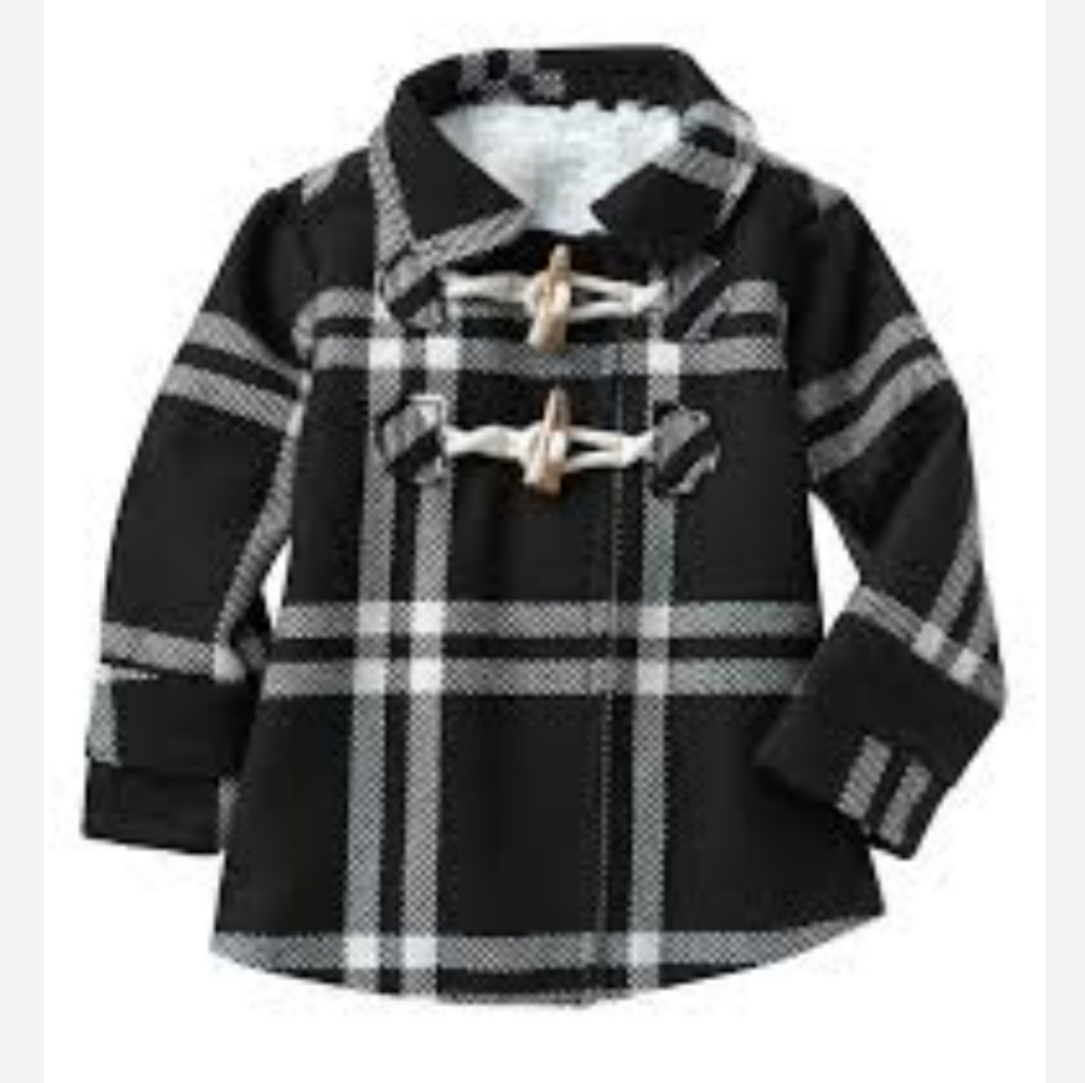 Gap Toddler Coat 🧥